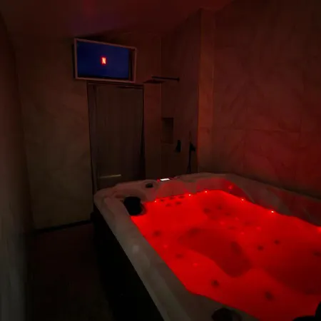 Sauna * Rouen