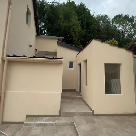 Sauna Appartement Rouen