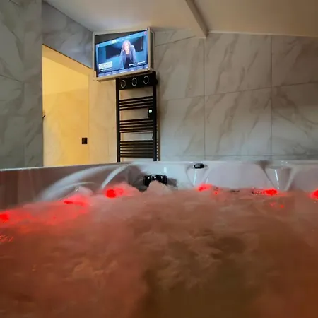 Sauna Rouen