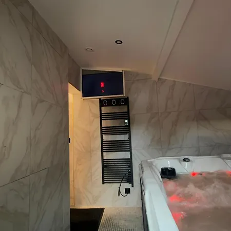 Sauna Appartement Rouen