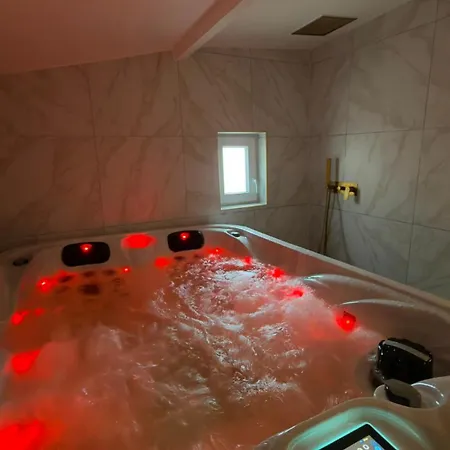 Sauna * Rouen
