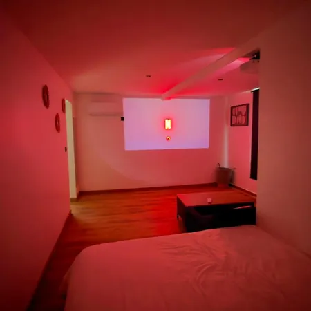 Sauna Rouen