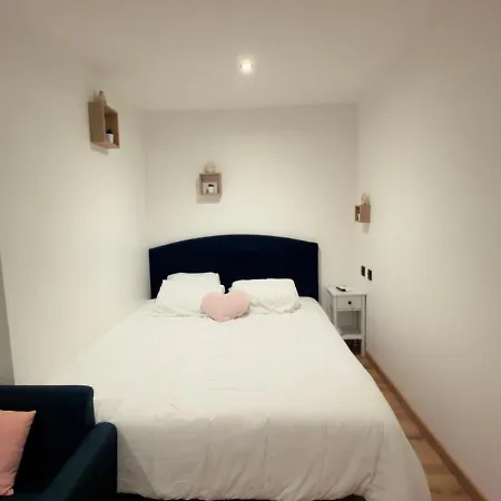 Sauna Appartement