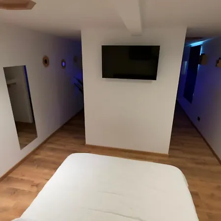 Sauna *