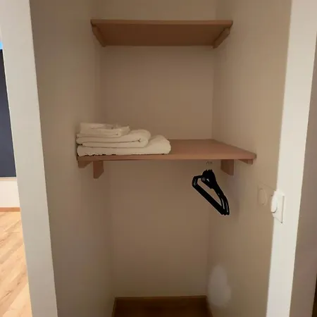 Appartement Sauna *