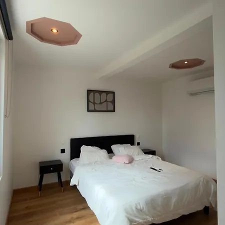 Sauna Appartement Rouen