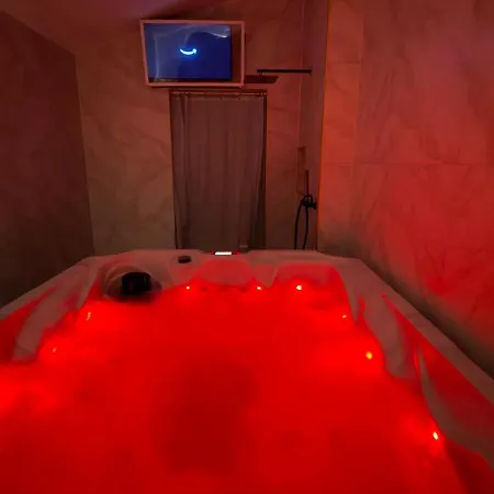 Sauna Appartement *