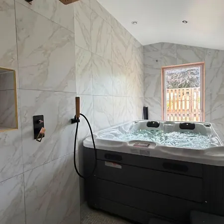Appartement Sauna *