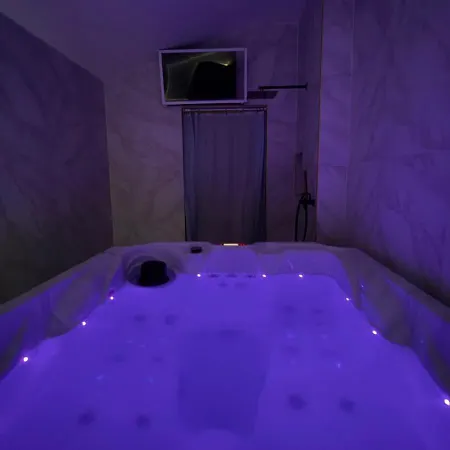 Sauna Appartement *